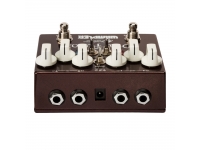 Wampler Dual Fusion Wampler Dual Fusion